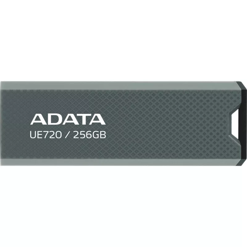 USB-muistitikku UE720 256GB USB3.2-A Gen2 harmaa