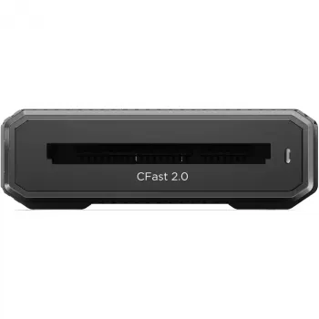 SANDISK Professional PRO-READER CFast USB-C 3.2 Gen 2 suorituskykyinen kortinlukija
