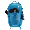 Deuter Trail 25 vaellus-päiväreppu, 25 L, polyesteri, sadesuoja, lantiovyö