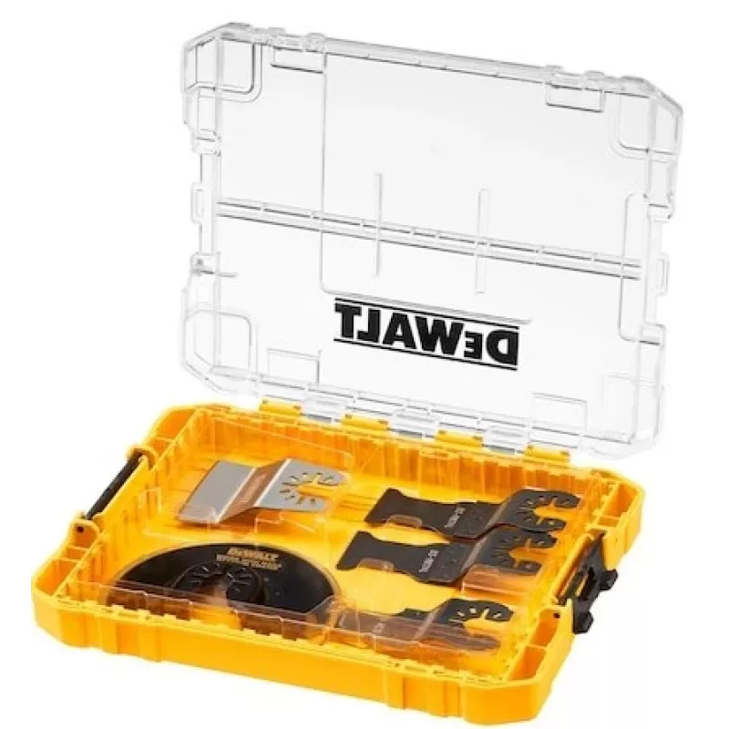 Dewalt MT sarja sahaterät 5CZ.