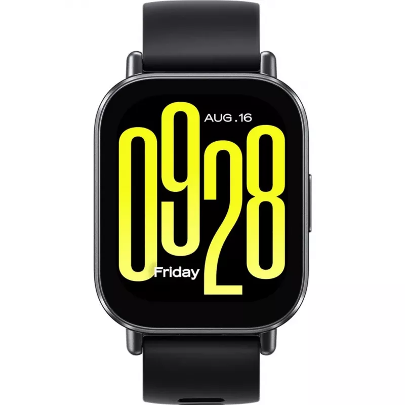 Xiaomi Redmi Watch 5 Active | älykello | LCD | 2,0