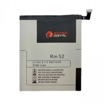 Akku Xiaomi Redmi S2