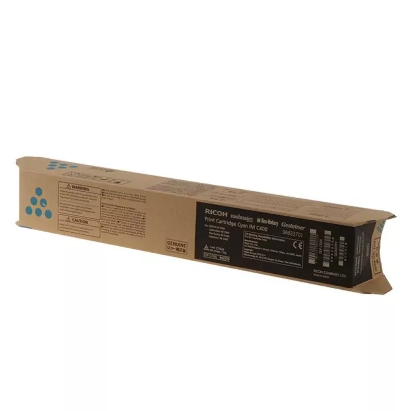 Ricoh 842375 värikasetti 1 kpl alkuperäinen syaani