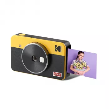Kodak Mini Shot2 Retro 4Pass 2-in-1-kamera