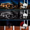 Extralink Perun ulkovalvontakamera EOC-268 | IP-kamera | 1296p, PTZ