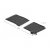 Kaapelinsuoja DeLOCK 19220 musta