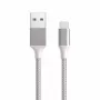 Kaapeli USB – Micro-USB, 2 m