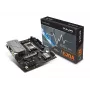 Emolevy Sapphire PULSE A620AM (microATX) kanta AM5, AMD A620A, DDR5, 2x DIMM, 64 GB, 2x M.2, Gigabit LAN