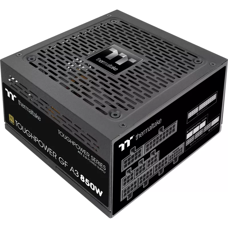 Virtalähde Thermaltake Toughpower GF A3 Gold 850W
