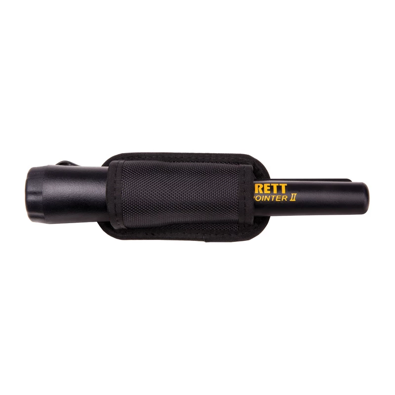 Garrett Pro-Pointer II pinpoint-käsikäyttöinen metallinpaljastin