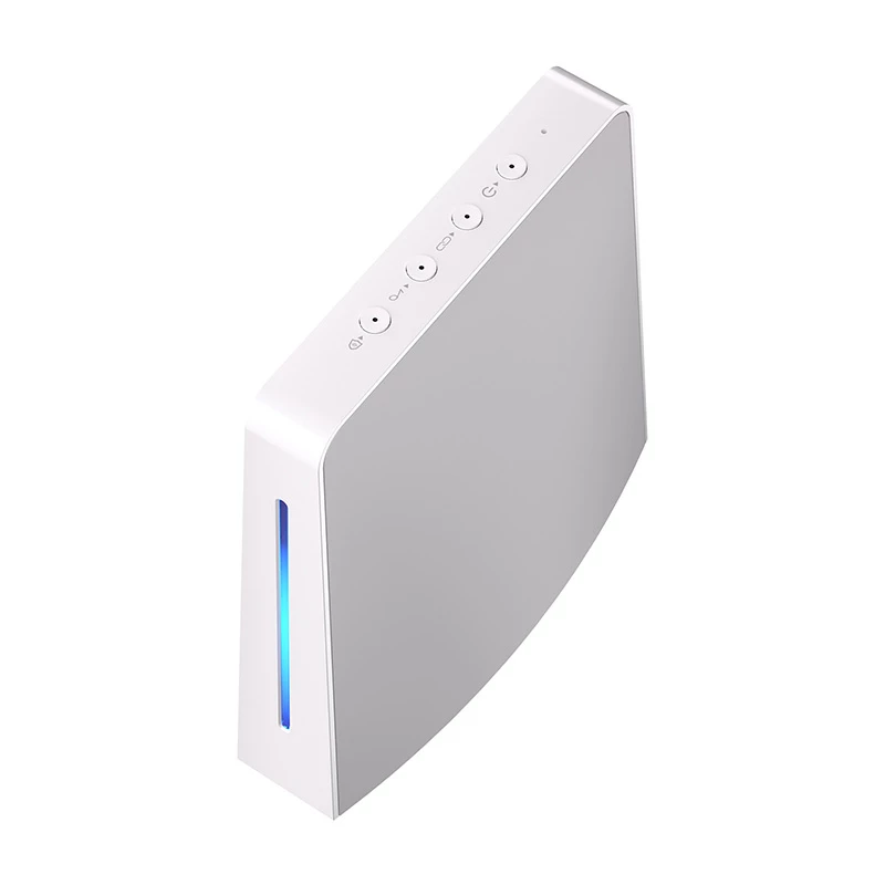 Sonoff iHost AIBridge-26 älykodin keskusyksikkö, Wi-Fi, ZigBee, Bluetooth, Matter, 4 Gt RAM