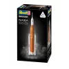 Muovipienoismalli Artemis Space Launch System