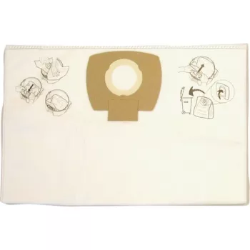 Makita P-72899 suodatinpussit, luokka L, 5 kpl