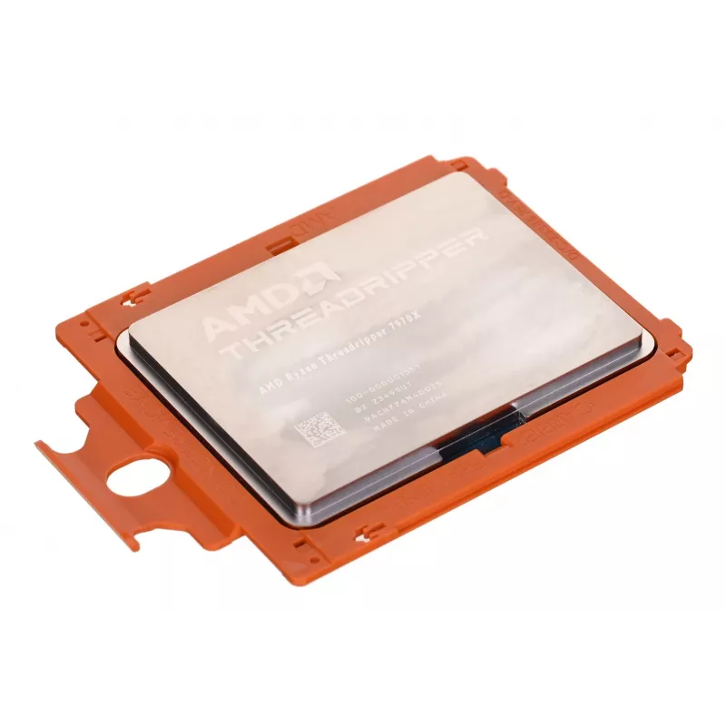 Prosessori AMD Ryzen Threadripper 7970X 4 GHz 128 MB L3 kanta sTR5
