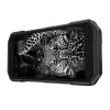 Ulefone Armor X32 UF-AX32/BK älypuhelin, 5,65 tuumaa, 6 GB RAM, 128 GB, Android 14, 5500 mAh, Future Black