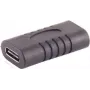 USB-C-liitäntä USB-C-liitäntään -adapteri ShiverPeaks BS13-40003, USB 3.1 10 Gbit/s