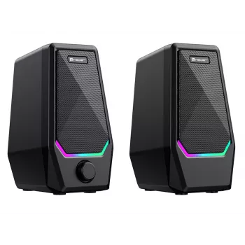 Tracer Loop 2.0 RGB USB-multimediakaiuttimet 2.0, 6 W