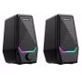 Tracer Loop 2.0 RGB USB-multimediakaiuttimet 2.0, 6 W