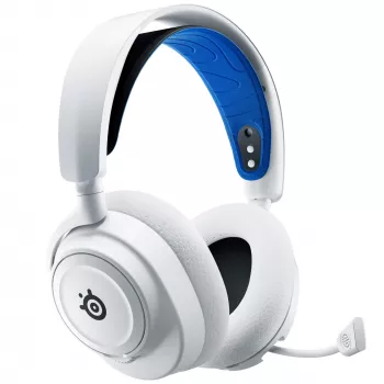Kuulokkeet Steelseries ARCTIS NOVA 7P WHITE