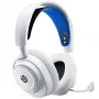 Kuulokkeet Steelseries ARCTIS NOVA 7P WHITE