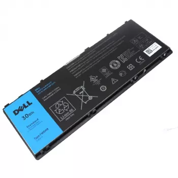 Kannettavan akku, DELL FWRM8 Original