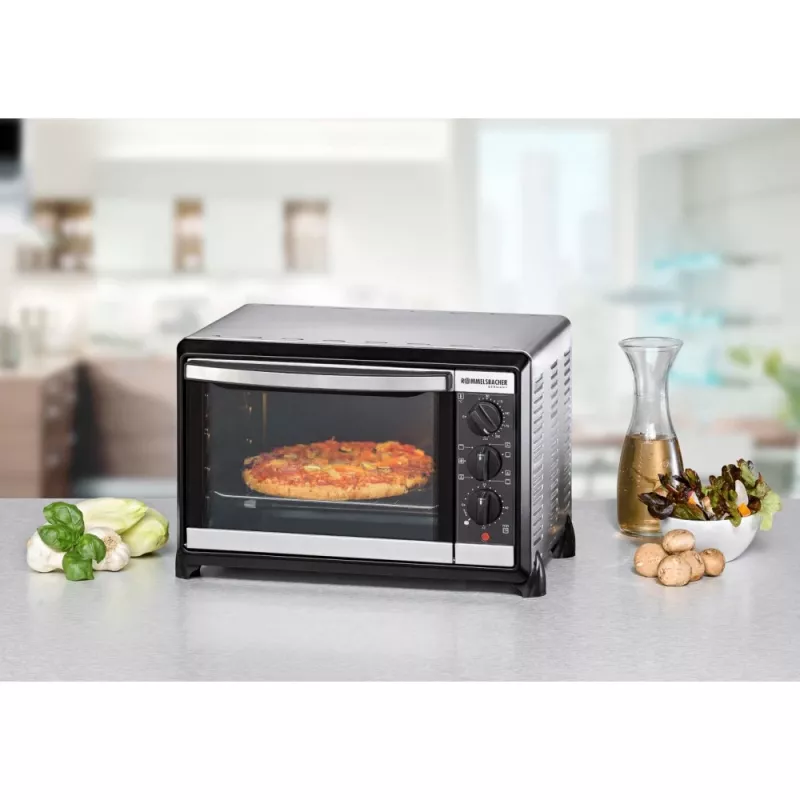 Minileivinuuni Rommelsbacher BG 1055/E