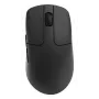 Keychron M2 hiiri yleismalli oikeakätinen RF-langaton + Bluetooth + USB Type-C