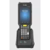 Zebra yksipaikkainen lataustelakka – telakointiasema (liitäntäalusta) – USB – Zebra MC3300 Premium, MC3300 Premium Plus, MC3300 Standard
