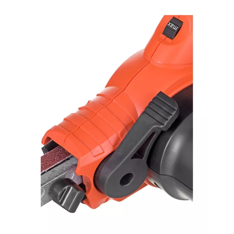 Black & Decker KA900E kannettava hiomakone nauhahiomakone 350 W