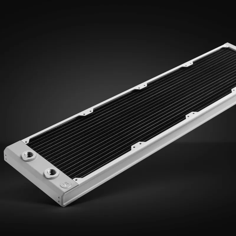 EK Water Blocks EK-Quantum Surface S560 - valkoinen