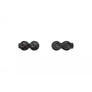 Aurinkopaneelin virtakaapeli DJI DY0030 MC4 rinnakkaisliitäntäkaapeli aurinkojärjestelmiin