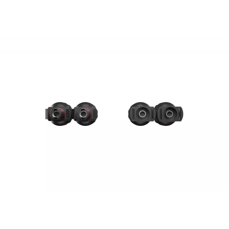 Aurinkopaneelin virtakaapeli DJI DY0030 MC4 rinnakkaisliitäntäkaapeli aurinkojärjestelmiin