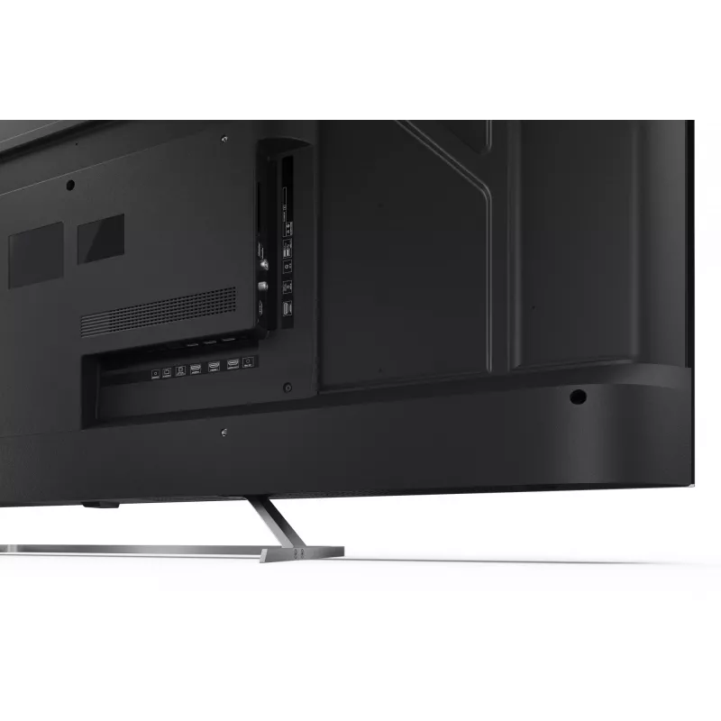 Sharp 4K Ultra HD QLED MiniLED TV | 55JP7265E | 55