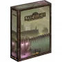 Wasserkraft: 5 Players Expansion, lautapelin lisäosa