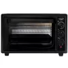 Sähköuuni Adler AD 6023 26L 1500W musta
