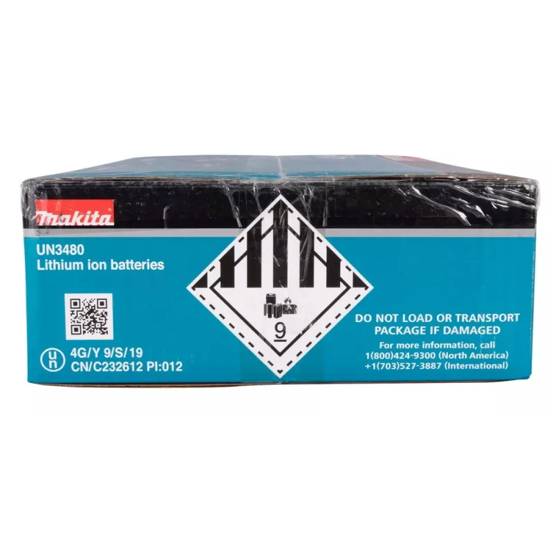 Makita XGT akku- ja laturisarja