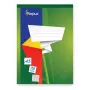 Vihko, irrotettavat sivut, Forpus, A5/70, ruudullinen 0723-002