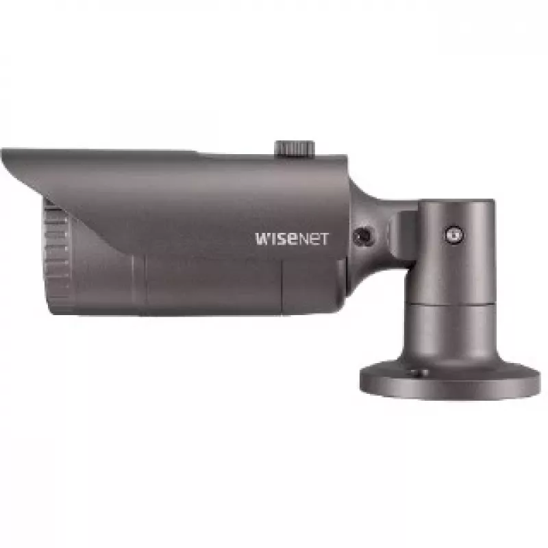 Hanwha - Wisenet QNO-6012R harmaa