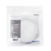 USB 3.2 Gen2 Type-C - USB-C/naaras, PD, 1 m