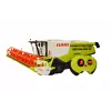 Happy People Claas Lexion 780 RC kauko-ohjattava leikkuupuimuri, 1:20