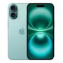 Älypuhelin Apple iPhone 16 6,1 tuumaa 128 GB Teal