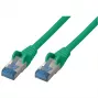Verkkokaapeli S/CONN ShiverPeaks 75711-0.5G