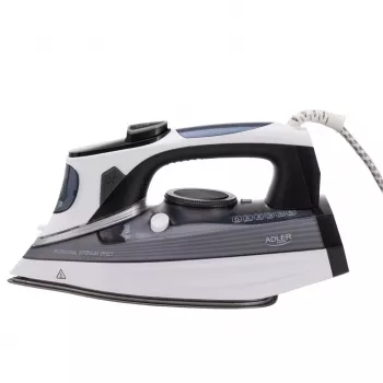 Adler AD 5053 höyrysilitysrauta 3000 W