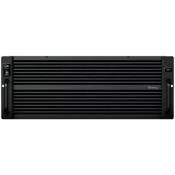 Tallennuspalvelin Synology HD6500 Rack 4U Intel Xeon Silver 4210R 64GB DDR4