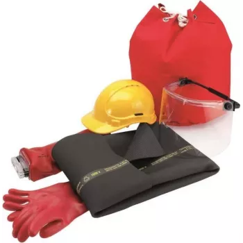 Univormu Cimco 14 0250 musta