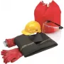 Univormu Cimco 14 0250 musta
