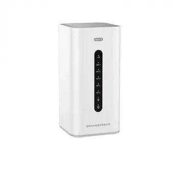 Verkkokytkin Grandstream GCC6010W Gigabit Ethernet