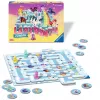 Lautapeli Ravensburger 23046 — perheystävällinen asettelupeli, 15 min peliaika, 4-vuotiaasta