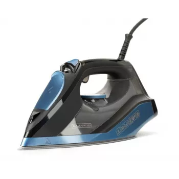 Silitysrauta Black+Decker BXIR2801E