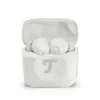 Teufel AIRY TWS Pro Headset Langaton In-ear Puhelut/Musiikki Bluetooth Valkoinen